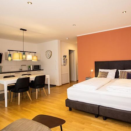 Ferienwohnung Hoechsten FDH المظهر الخارجي الصورة