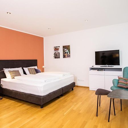 Ferienwohnung Hoechsten FDH المظهر الخارجي الصورة
