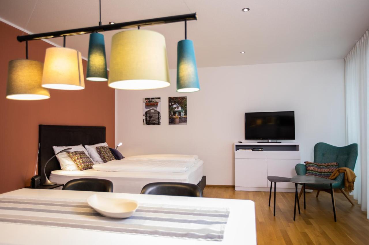 Ferienwohnung Hoechsten FDH المظهر الخارجي الصورة