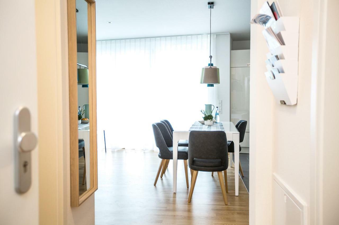 Ferienwohnung Hoechsten FDH المظهر الخارجي الصورة