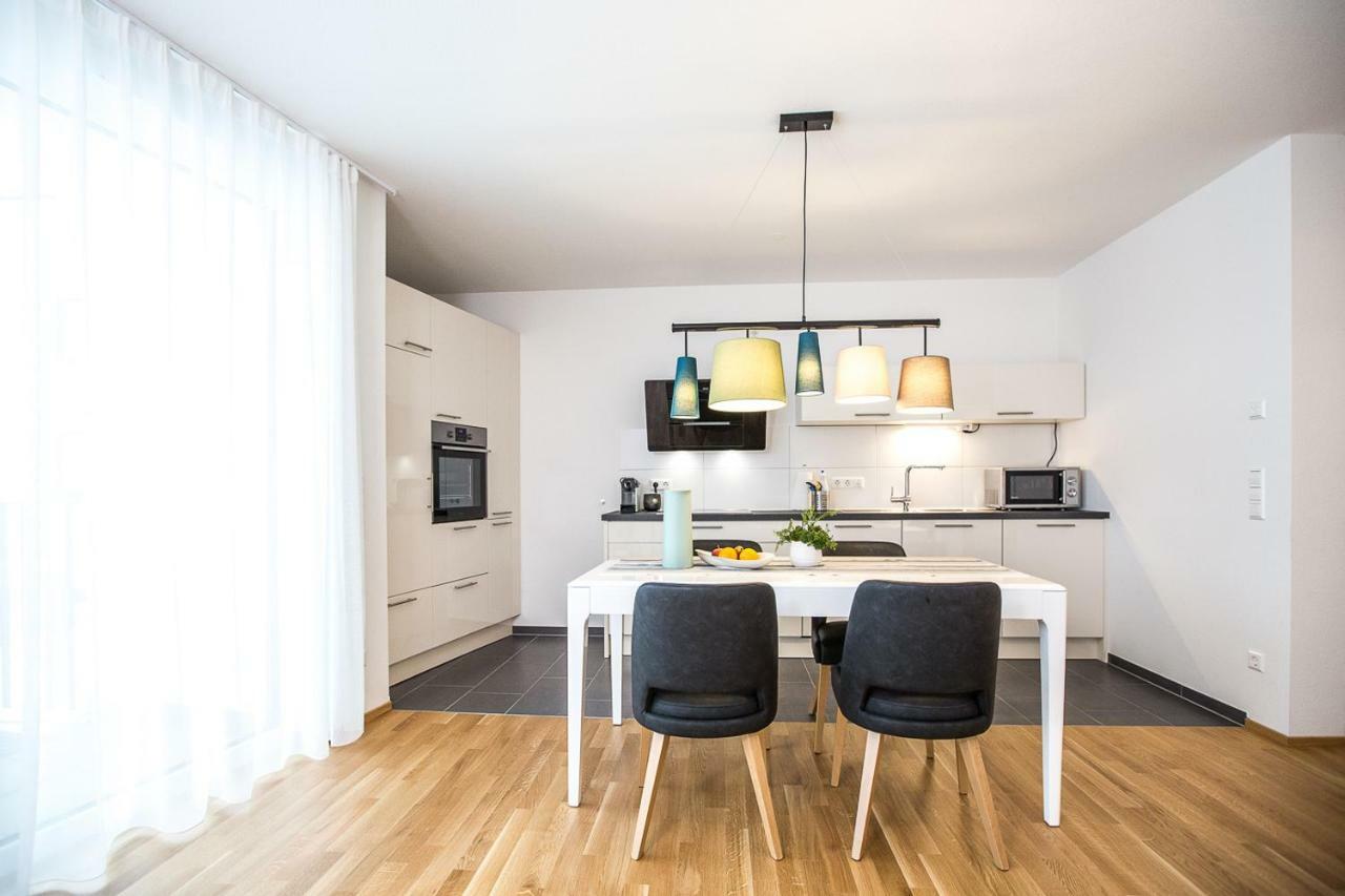 Ferienwohnung Hoechsten FDH المظهر الخارجي الصورة