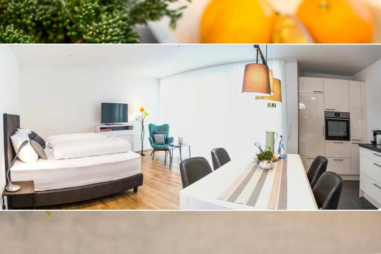 Ferienwohnung Hoechsten FDH المظهر الخارجي الصورة