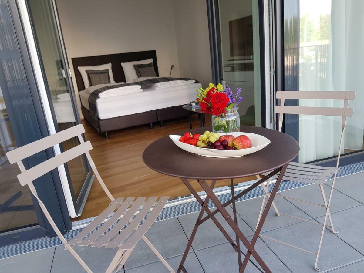 Ferienwohnung Hoechsten FDH المظهر الخارجي الصورة